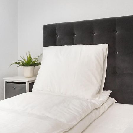 Апартаменты 5 Min Fra Banegarden - Plads Til 4-Personer Ольборг Экстерьер фото